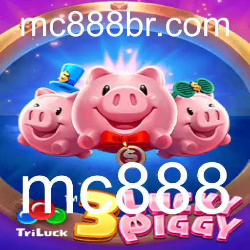 Descubra o Mundo Encantador de 3LUCKYPIGGY e Suas Regras Divertidas