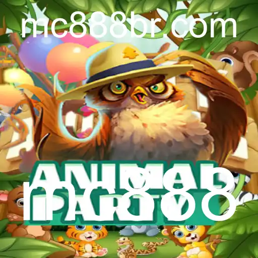 Descubra o Mundo Encantador de AnimalParty