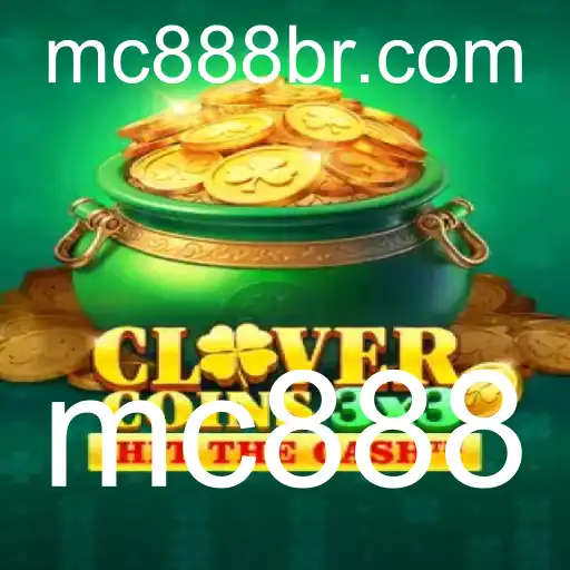 Clovercoin3x3: Um Novo Paradigma em Jogos de Estratégia