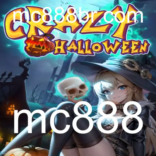 CrazyHalloween: Um Mergulho na Diversão Paranormal