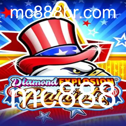 DiamondExplosionPatriots: Um Mergulho no Mundo do Jogo