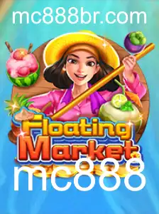 Descubra o Fascinante Mundo de FloatingMarket