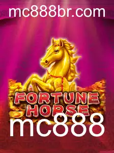 FortuneHorse: Um Mergulho no Emocionante Universo de mc888