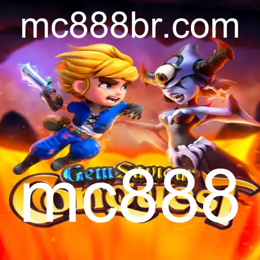 Introdução e Regras do GemSaviourConquest: Aventura e Estratégia no Mundo de MC888