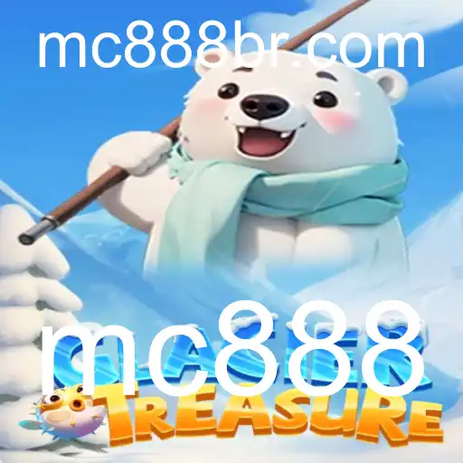 GlacierTreasure: Descubra a Aventura Gélida com mc888