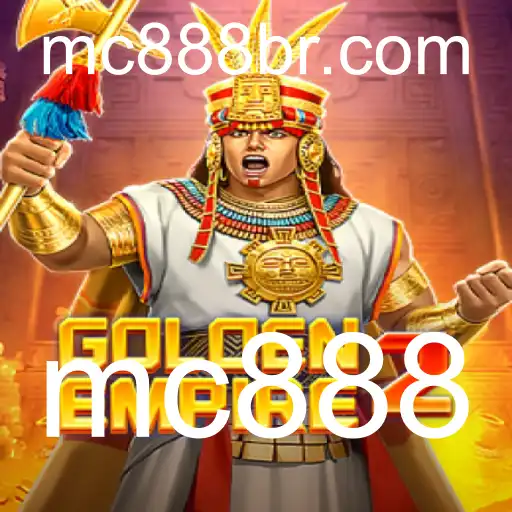 Experimente a Aventura Épica de GoldenEmpire2 com a Palavra-Chave mc888
