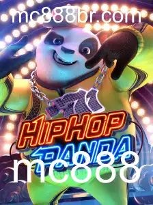 Explorando o Mundo Vibrante de HipHopPanda