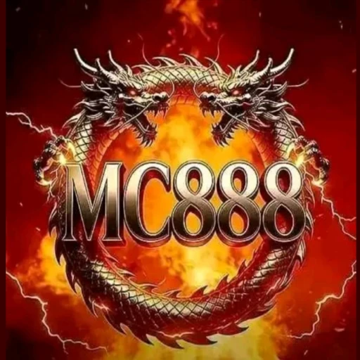 mc888 Logo