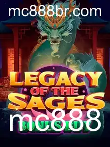Explorando o Universo de Legacy of the Sages Bonus Buy