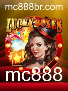Descubra o Fascinante Mundo de LuckyBoxes: O Jogo do Momento com mc888