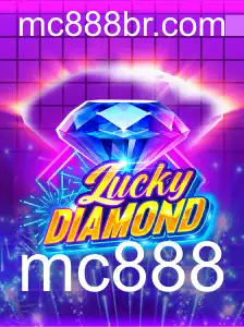 Descubra LuckyDiamond: A Nova Sensação no Mundo dos Jogos