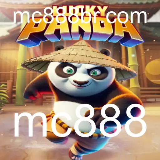 Descubra o Encanto de LuckyPanda