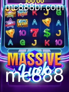 Descubra o Mundo de MassiveLuck: A Revolução em Jogos de Azar