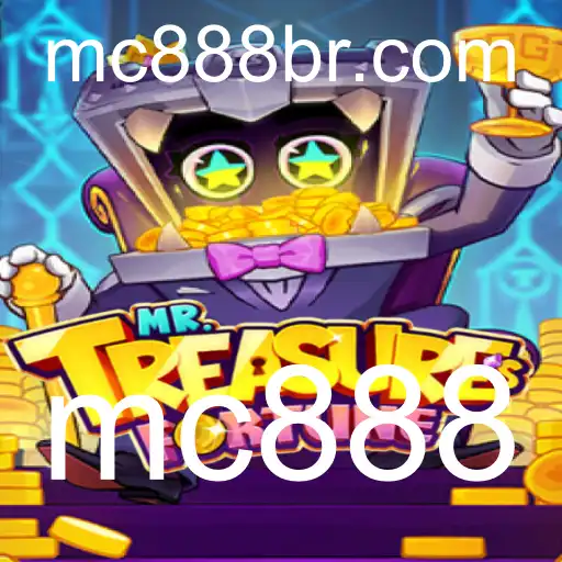 Descubra o Fascinante Mundo de MrTreasuresFortune com MC888
