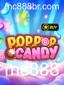 Descubra o Mundo Vibrante de POPPOPCANDY: Aventura e Estratégia