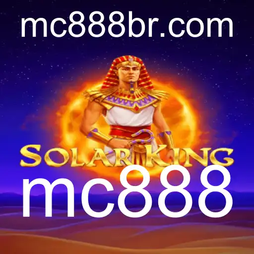Explorando o Novo Jogo SolarKing: Aventura Espacial e Estratégia com mc888