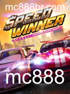 SpeedWinner: Descubra o Vencedor da Velocidade com mc888