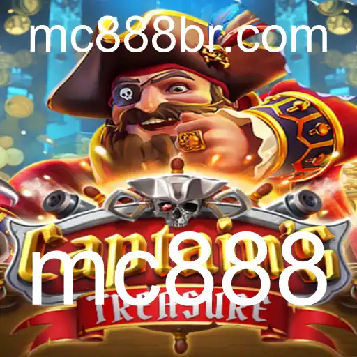 Explore o Mundo de CaptainssTreasure: Um Jogo de Aventuras e Estratégias