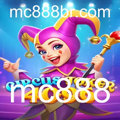 A Inovadora Experiência de Jogo com CircusJoker4096