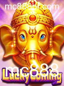 LuckyComing: Descubra a Nova Sensação no Mundo dos Jogos com mc888