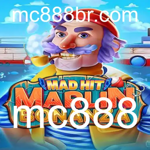 Explorando o Universo de MadHitMarlinBonanza: Um Mundo de Emoção e Estratégia