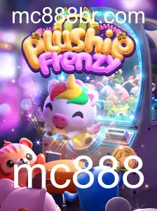 PlushieFrenzy: Descubra o Mundo Encantado dos Brinquedos de Garra com mc888