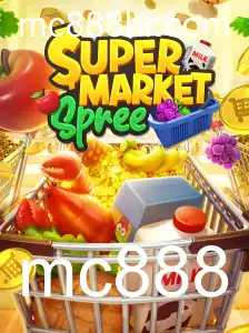O Fascinante Mundo de SupermarketSpree e a Estratégia do mc888