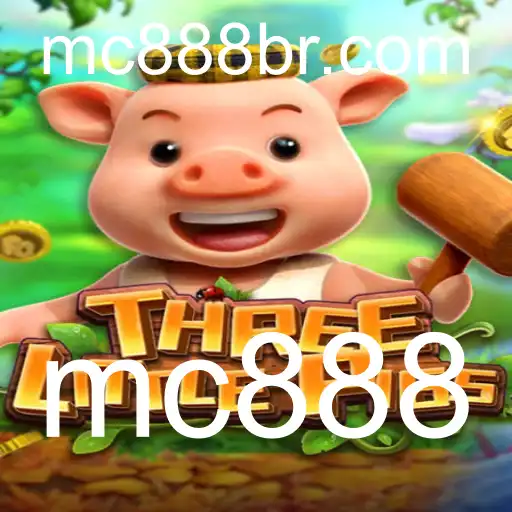 Descubra o Universo Lúdico de THREELITTLEPIGS