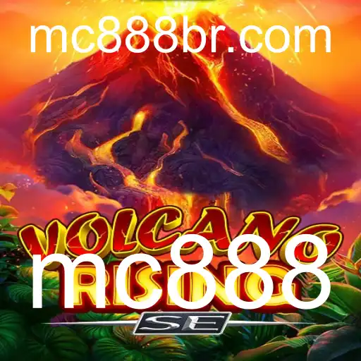 Descubra o Mundo Emocionante de VolcanoRisingSE