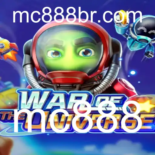 Descubra WAROFTHEUNIVERSE: A Emocionante Aventura Galáctica